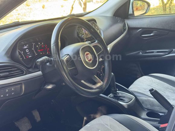 2019 MODEL FİAT EGEA 1.6 MULTİJET EASY OTOMATİK