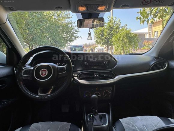 2019 MODEL FİAT EGEA 1.6 MULTİJET EASY OTOMATİK