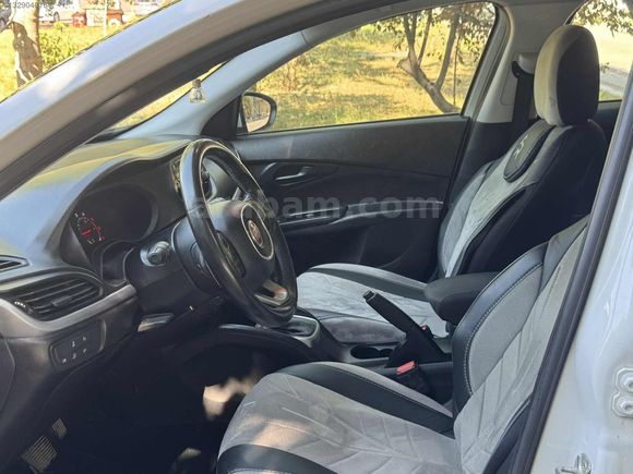 2019 MODEL FİAT EGEA 1.6 MULTİJET EASY OTOMATİK