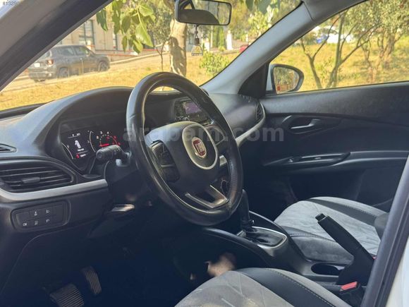 2019 MODEL FİAT EGEA 1.6 MULTİJET EASY OTOMATİK