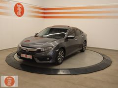 OTOKOÇ KAYSERİ'DEN-HONDA CİVİC 1.6İ VTEC ECO EXECUTİVE 125HP