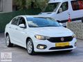Ulaş oto'dan Egea 1.6 dizel Otomotik vites
