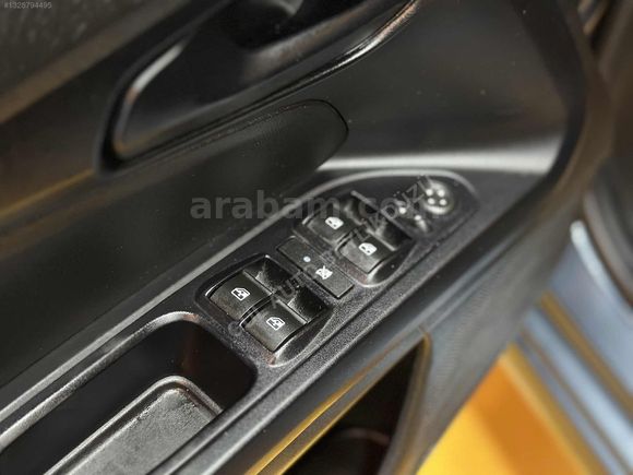 2023 EGEA 1.6 MULTİJET EASY OTOMATİK 130 HP ORJİNAL DEĞİŞENSİZ