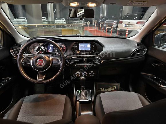2023 EGEA 1.6 MULTİJET EASY OTOMATİK 130 HP ORJİNAL DEĞİŞENSİZ