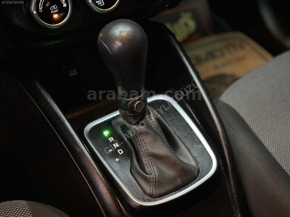 2023 EGEA 1.6 MULTİJET EASY OTOMATİK 130 HP ORJİNAL DEĞİŞENSİZ