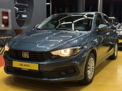 2023 EGEA 1.6 MULTİJET EASY OTOMATİK 130 HP ORJİNAL DEĞİŞENSİZ