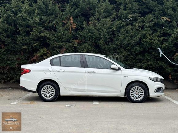 2022 MODEL HATASIZ BOYASIZ TRAMERSİZ 99.000 KM