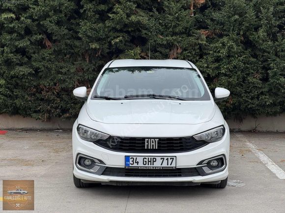 2022 MODEL HATASIZ BOYASIZ TRAMERSİZ 99.000 KM