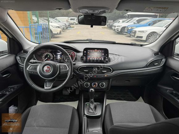 2022 MODEL HATASIZ BOYASIZ TRAMERSİZ 99.000 KM