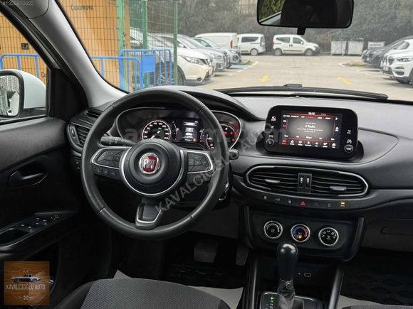 2022 MODEL HATASIZ BOYASIZ TRAMERSİZ 99.000 KM