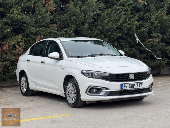 2022 MODEL HATASIZ BOYASIZ TRAMERSİZ 99.000 KM
