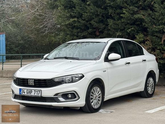 2022 MODEL HATASIZ BOYASIZ TRAMERSİZ 99.000 KM