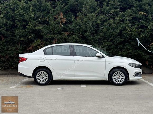 2022 MODEL HATASIZ BOYASIZ TRAMERSİZ 99.000 KM