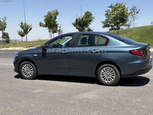 2024 EGEA 1.6 DIZEL OTOMATIK Egea hatasız boyasız