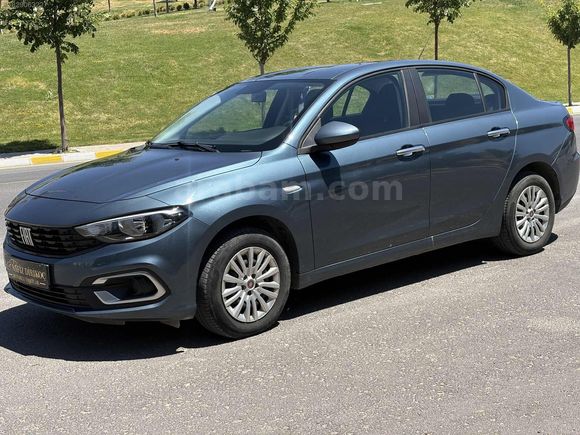2024 EGEA 1.6 DIZEL OTOMATIK Egea hatasız boyasız
