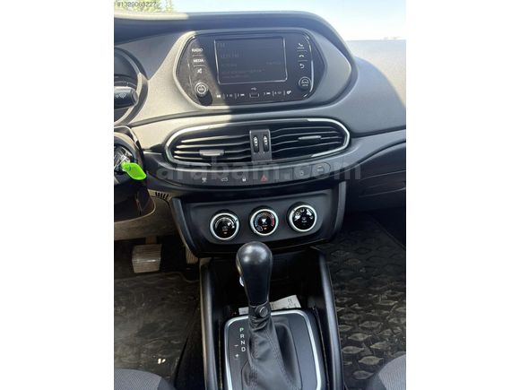 2024 EGEA 1.6 DIZEL OTOMATIK Egea hatasız boyasız