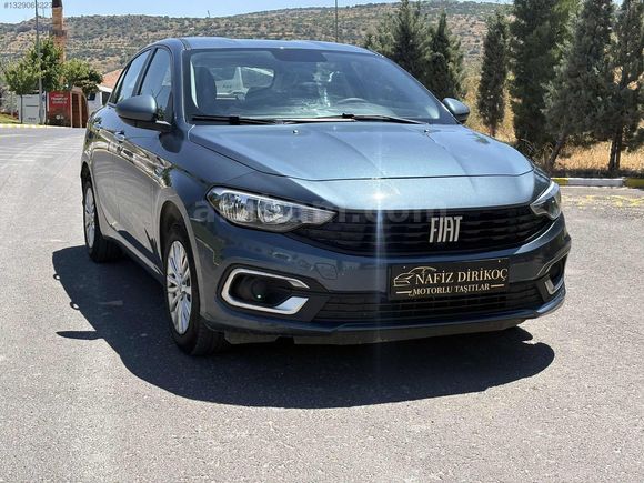 2024 EGEA 1.6 DIZEL OTOMATIK Egea hatasız boyasız