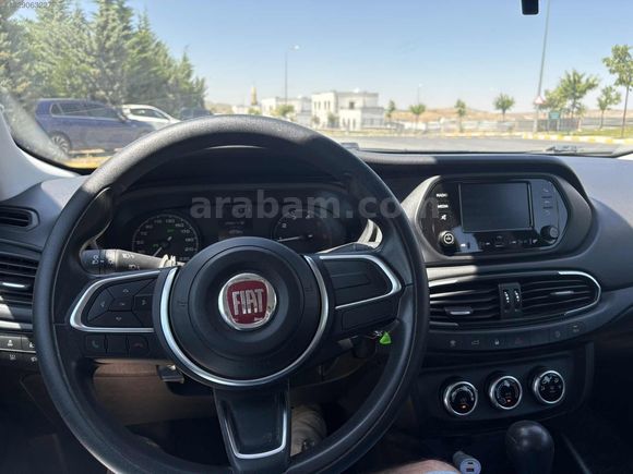2024 EGEA 1.6 DIZEL OTOMATIK Egea hatasız boyasız