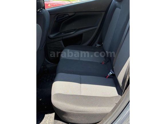 2024 EGEA 1.6 DIZEL OTOMATIK Egea hatasız boyasız