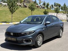 2024 EGEA 1.6 DIZEL OTOMATIK Egea hatasız boyasız