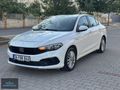 2022 FİAT EGEA 1.6 MULTİJET ÇELİK JANT HATASIZ BOYASIZ