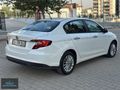 2022 FİAT EGEA 1.6 MULTİJET ÇELİK JANT HATASIZ BOYASIZ