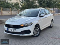 2022 FİAT EGEA 1.6 MULTİJET ÇELİK JANT HATASIZ BOYASIZ