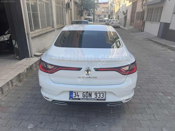 HATASIZ BOYASIZ TRAMERSİZ