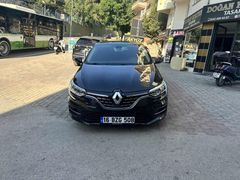 2022 RENAUL MEGANE 1.3 TCe JOY COMFORT 104.000 KM'DE