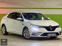 HATASIZ BOYASIZ DEĞİŞNSİZ RENAULT MEGANE 2021 1.3 TCE JOY COMFRT