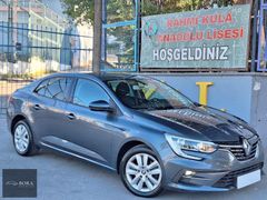 HATASIZ *OTOMATİK* 2021 RENAULT MEGANE 1.3 TCE JOY COMFORT