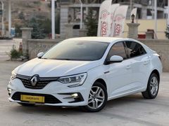 HANÇER OTODAN KUSURSUZ MEGAN