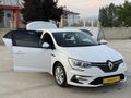 HANÇER OTODAN KUSURSUZ MEGAN