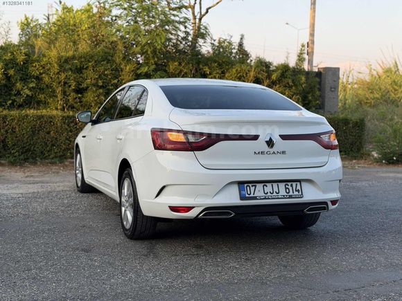 İlk elden kazasız servis bakımlı az kullanılmış acil