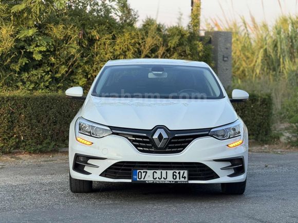 İlk elden kazasız servis bakımlı az kullanılmış acil
