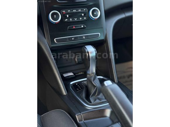 İlk elden kazasız servis bakımlı az kullanılmış acil