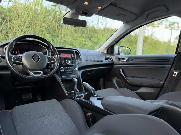 İlk elden kazasız servis bakımlı az kullanılmış acil