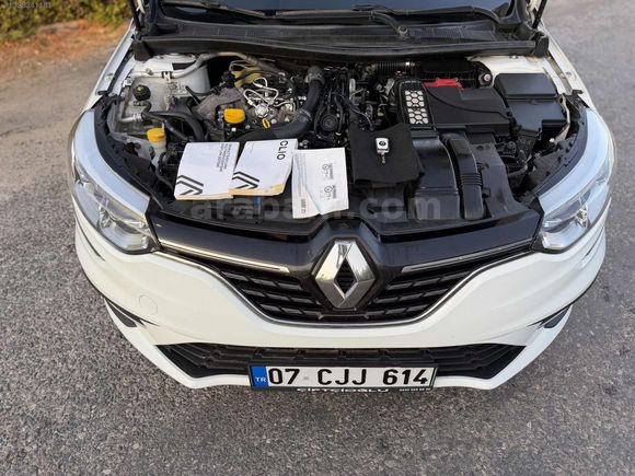 İlk elden kazasız servis bakımlı az kullanılmış acil