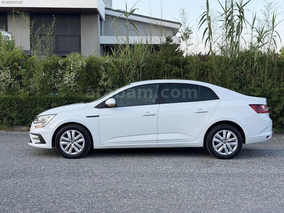 İlk elden kazasız servis bakımlı az kullanılmış acil