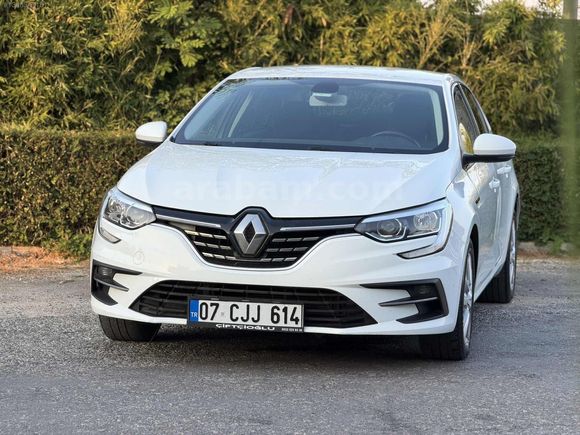 İlk elden kazasız servis bakımlı az kullanılmış acil