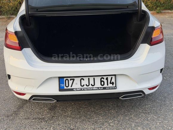 İlk elden kazasız servis bakımlı az kullanılmış acil