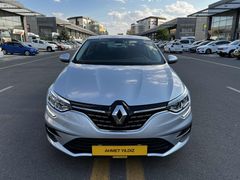 2024 RENAULT MEGANE 1.3TCE HATASIZ İLK EL YET.SER.BAK.