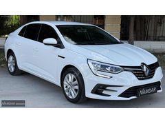 2022-RENAULT-MEGANE-1.3-JOY COMFORT-HATASIZ-BOYASIZ-TESLA EKRAN