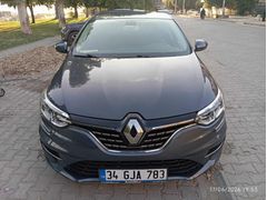2022 JOY COMFORT OTOMATİK HATASIZ BOYASIZ DEĞİŞENSİZ TRAMERSİZ