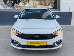 2023 ÇIKIŞLI EGEA 1.6 DİZEL OTOMATİK EASY PLUS 46 BİN KM EMİNEVİ