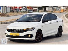 2024/EGEA/1.6 LİMİTED/FULL/DAHA DOLUSU YOK/66.000 KM/GARANTİLİ