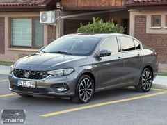 FİAT EGEA DİZEL OTOMATİK LOUNGE 148 KM TARCANLAR RAPORLU