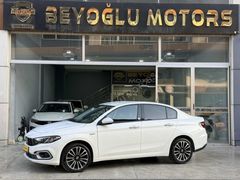 BEYOĞLU MOTORS LOUNGE EGEA