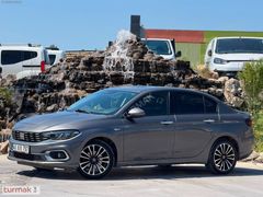 290.000? Peşinat ile 2022 Fiat Egea 1.6 Dizel Lounge Otomatik