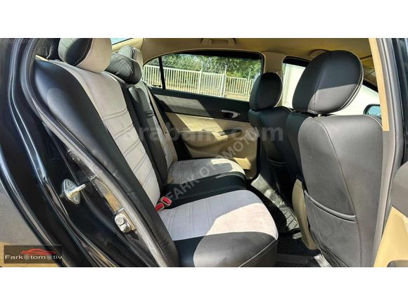 BAKIMLI TEMİZ HONDA CIVIC